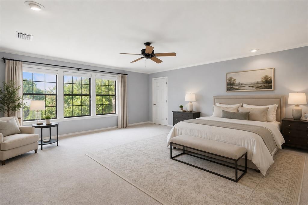 Preston Square Town Homes - Residential