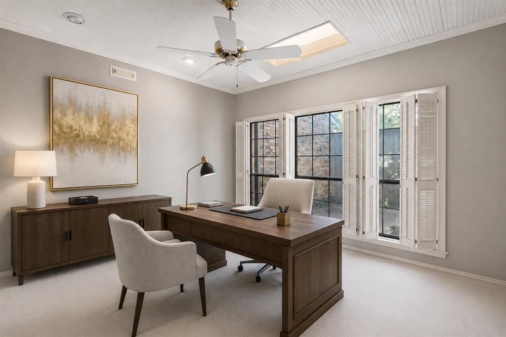 Preston Square Town Homes - Residential