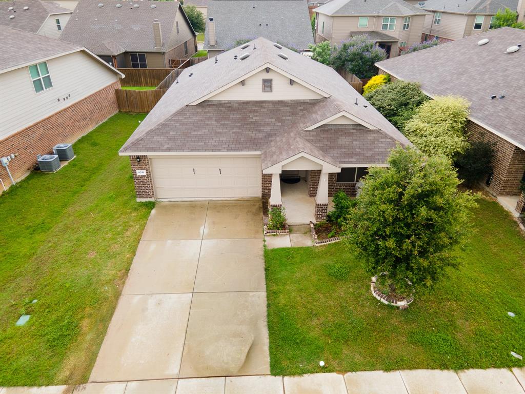 Lake Vista Ranch - Residential