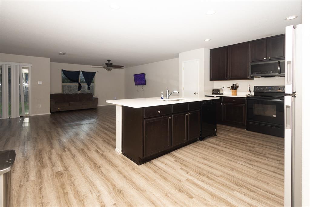 Lake Vista Ranch - Residential