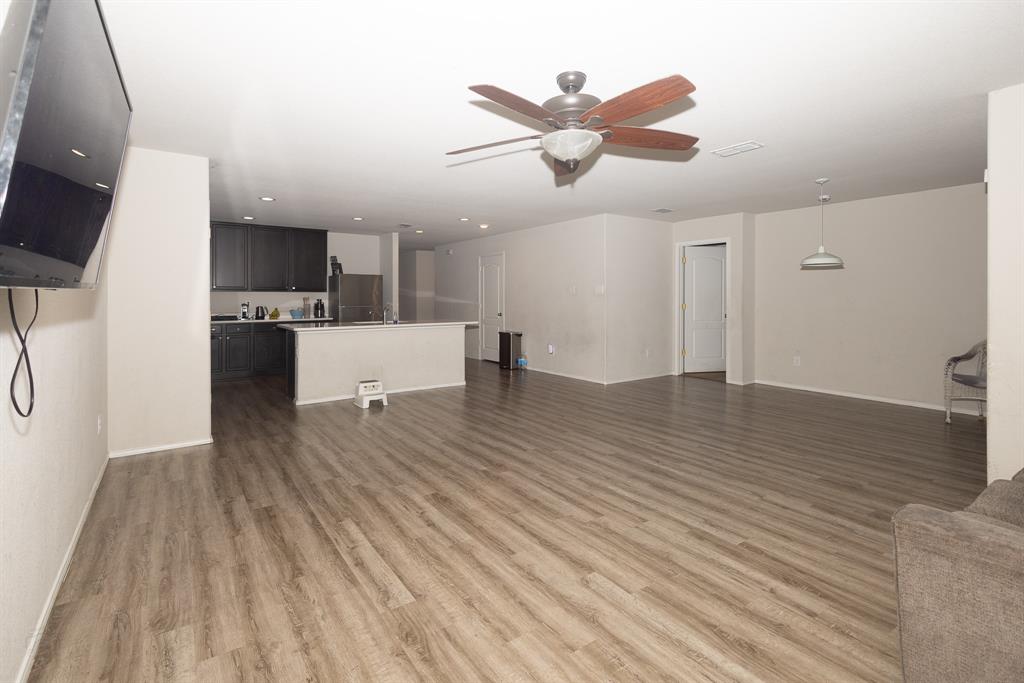 Lake Vista Ranch - Residential