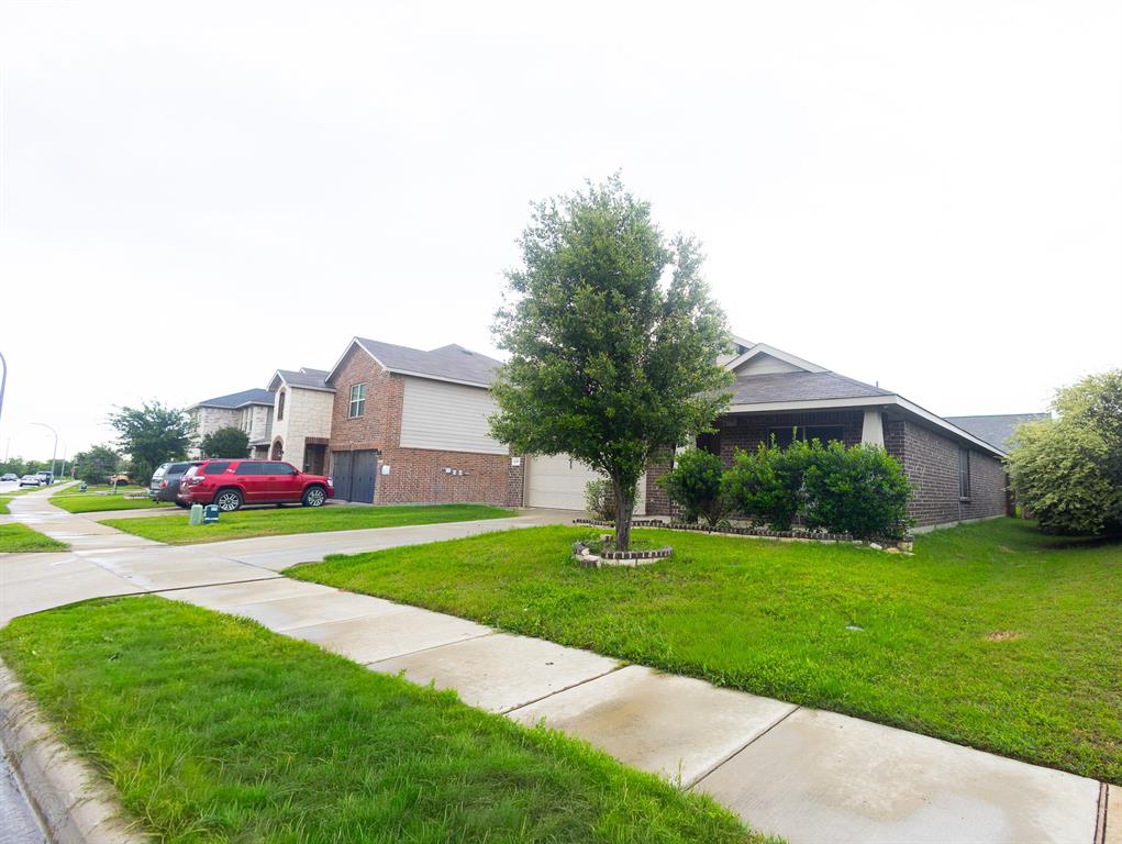 Lake Vista Ranch - Residential