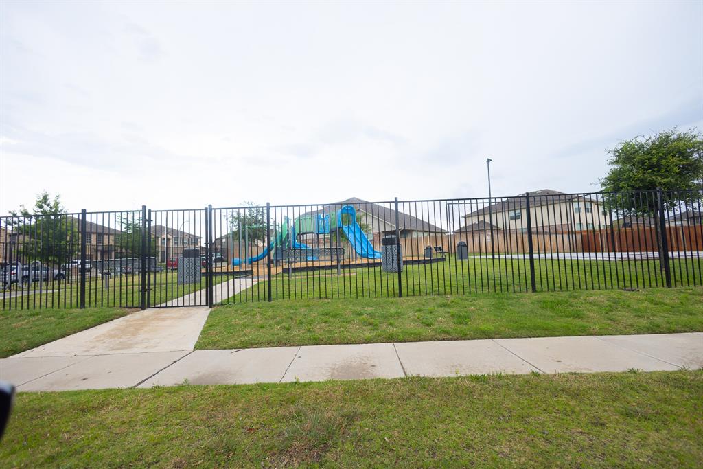 Lake Vista Ranch - Residential