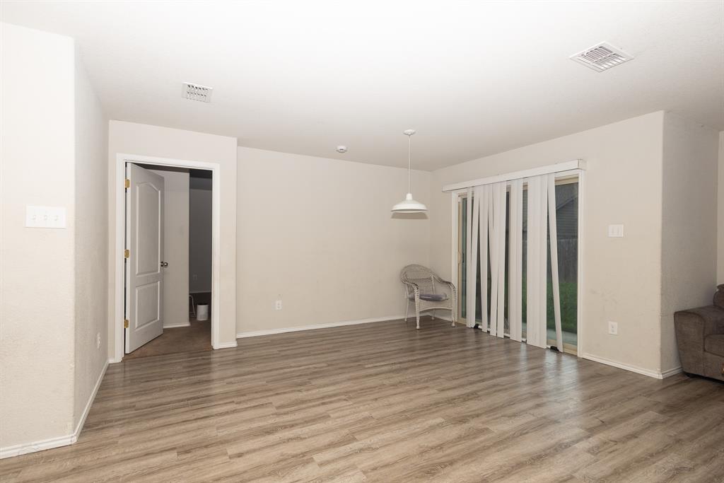 Lake Vista Ranch - Residential