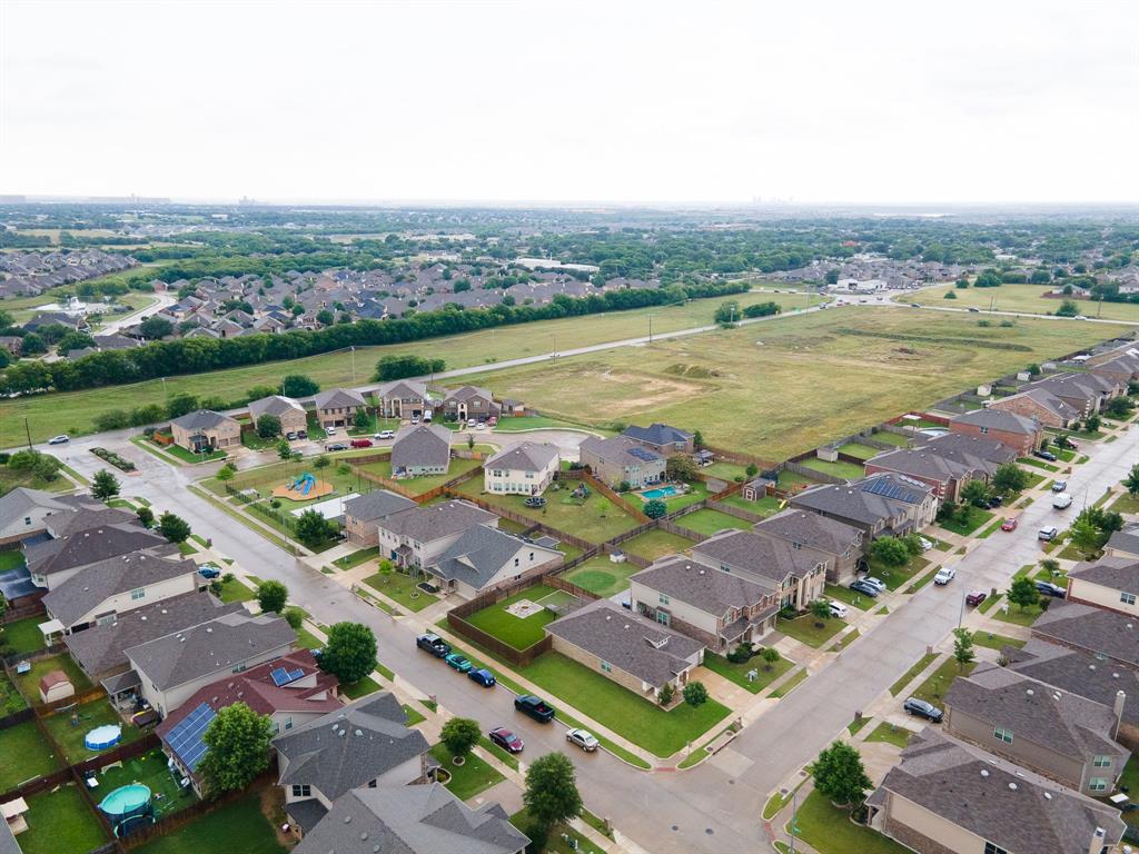 Lake Vista Ranch - Residential