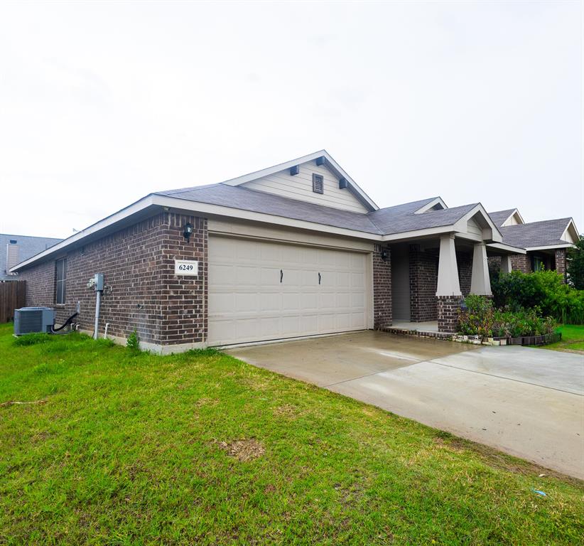 Lake Vista Ranch - Residential