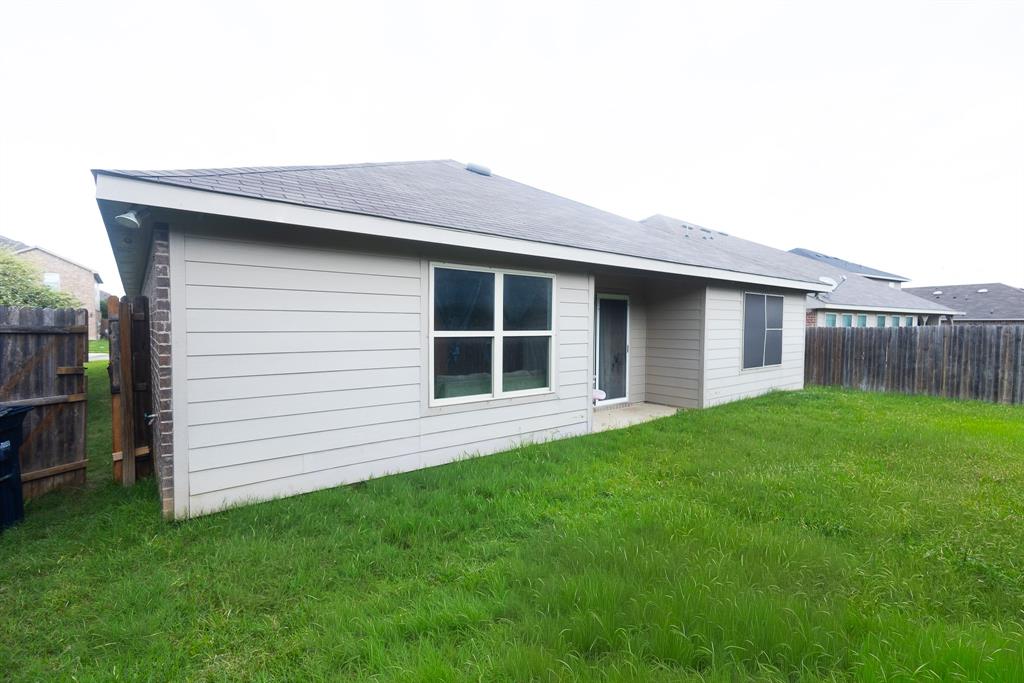 Lake Vista Ranch - Residential