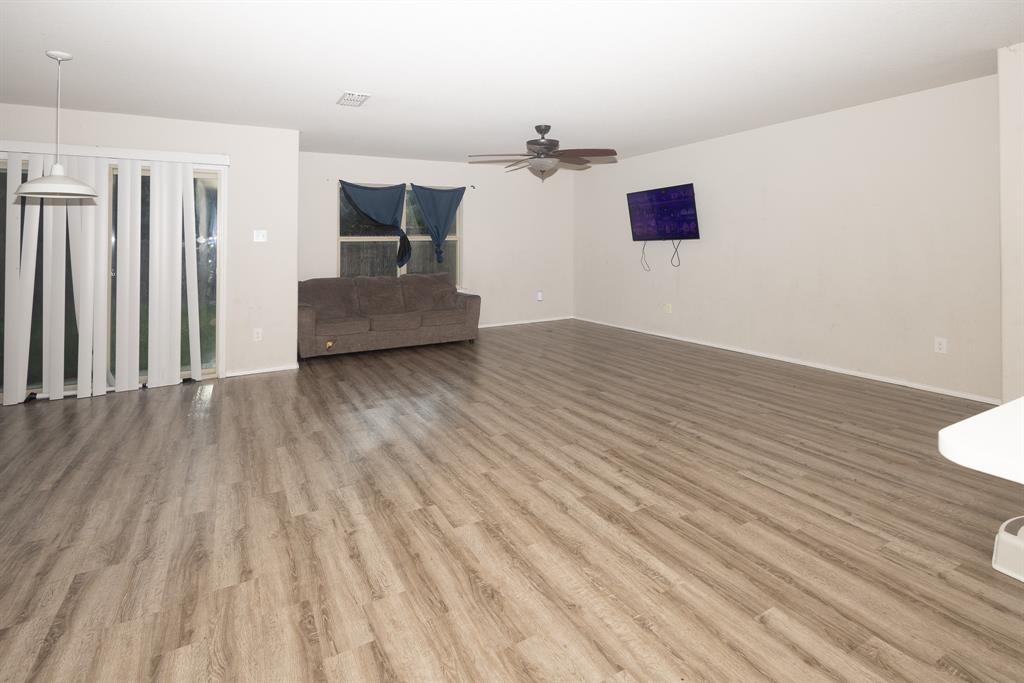 Lake Vista Ranch - Residential