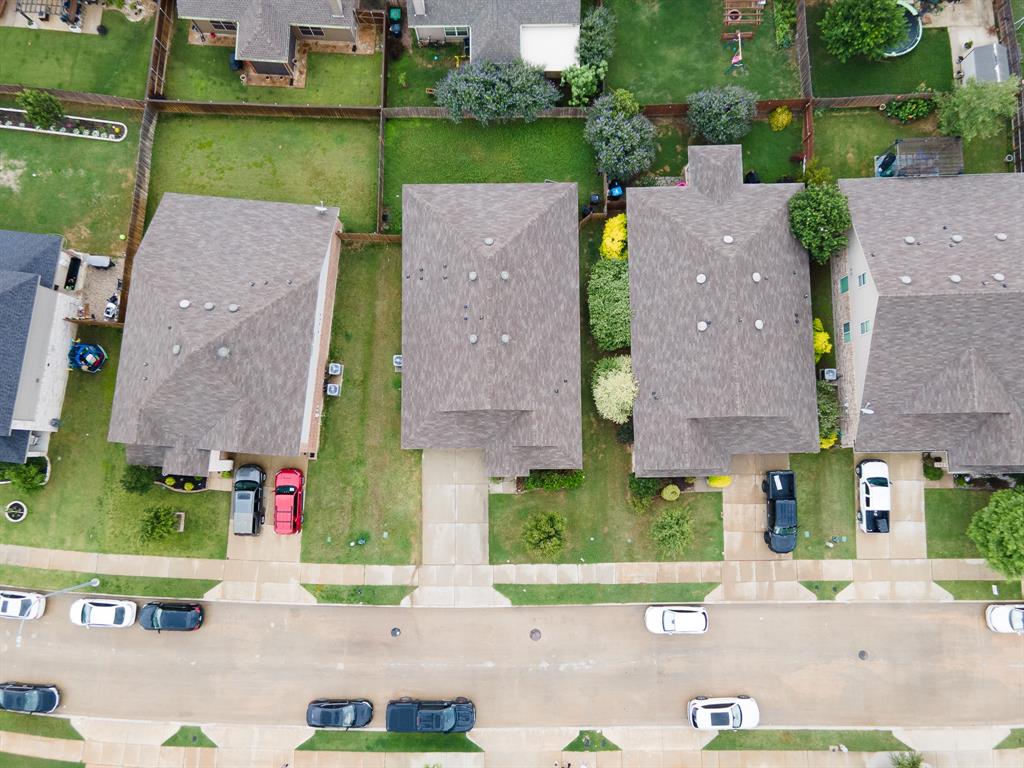 Lake Vista Ranch - Residential