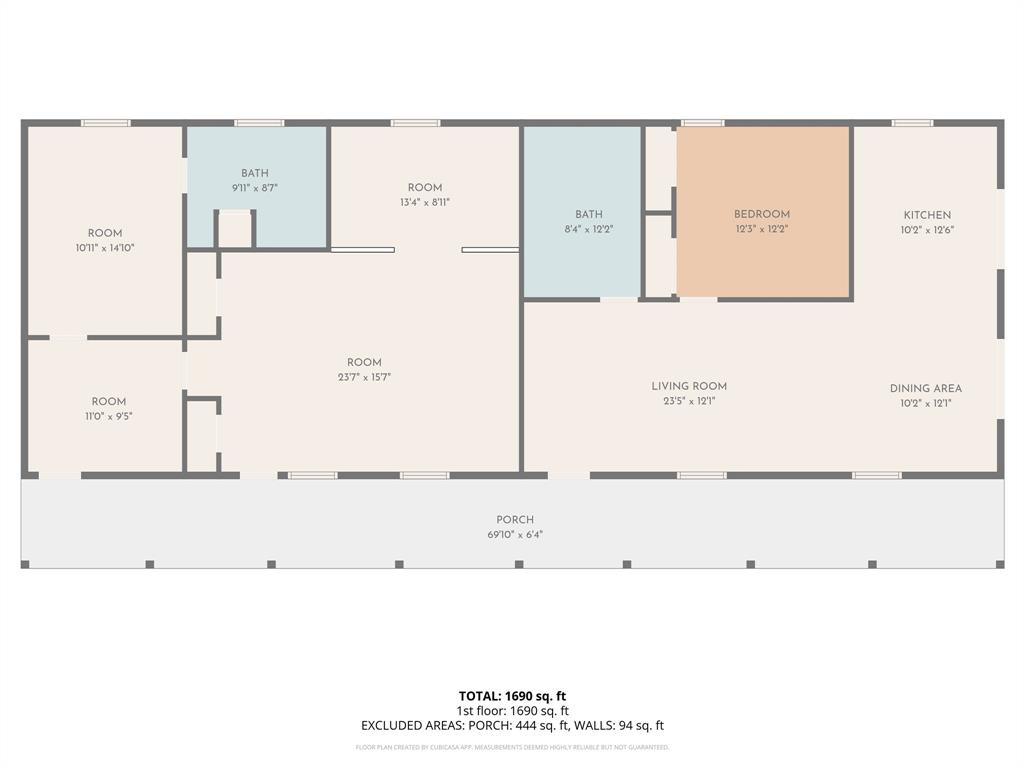 NA - Residential