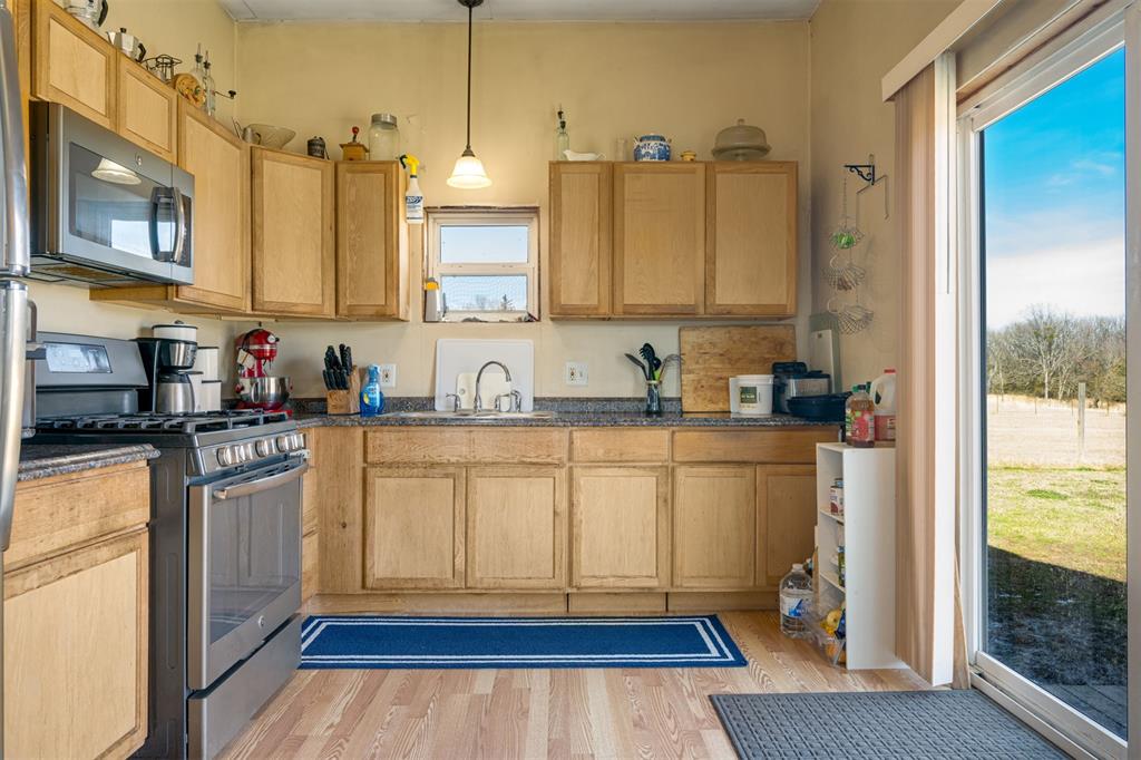 NA - Residential
