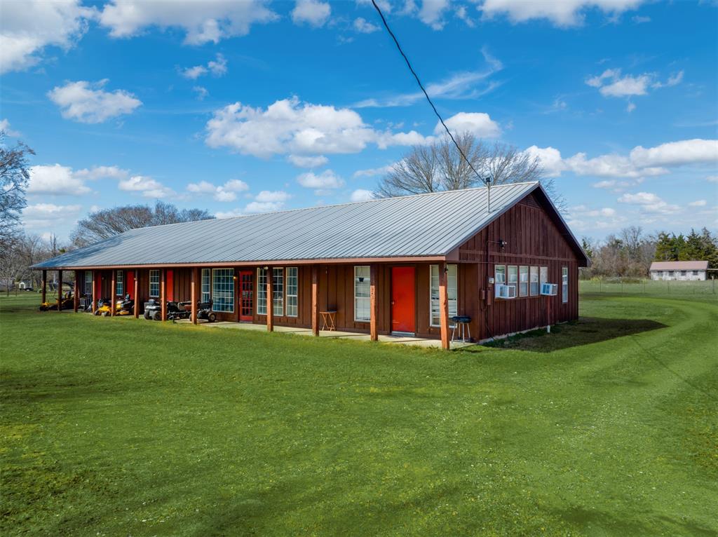 NA - Residential