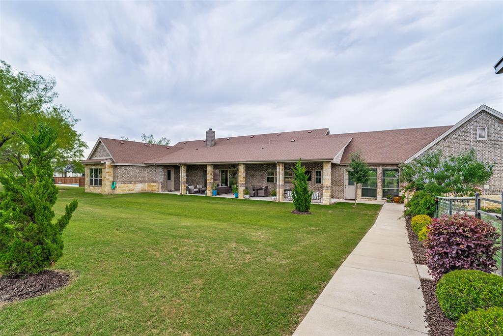 Maravilla Vistas - Residential