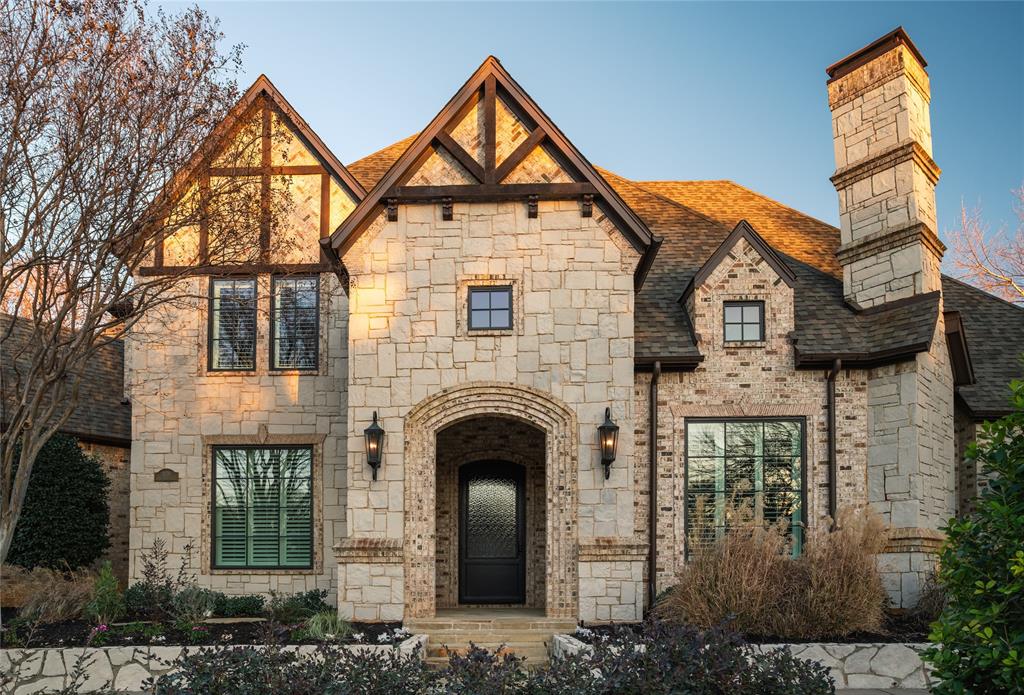 Westwyck Hills - Residential