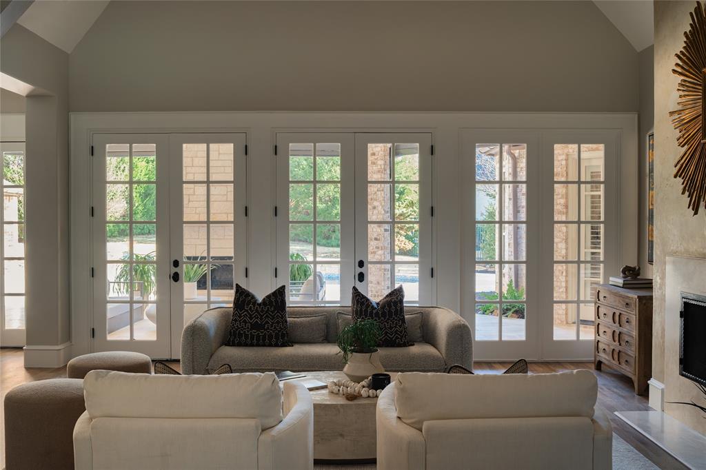 Westwyck Hills - Residential