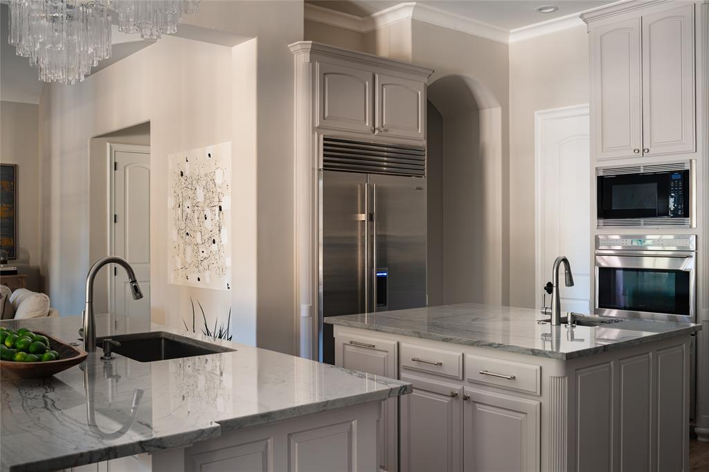 Westwyck Hills - Residential