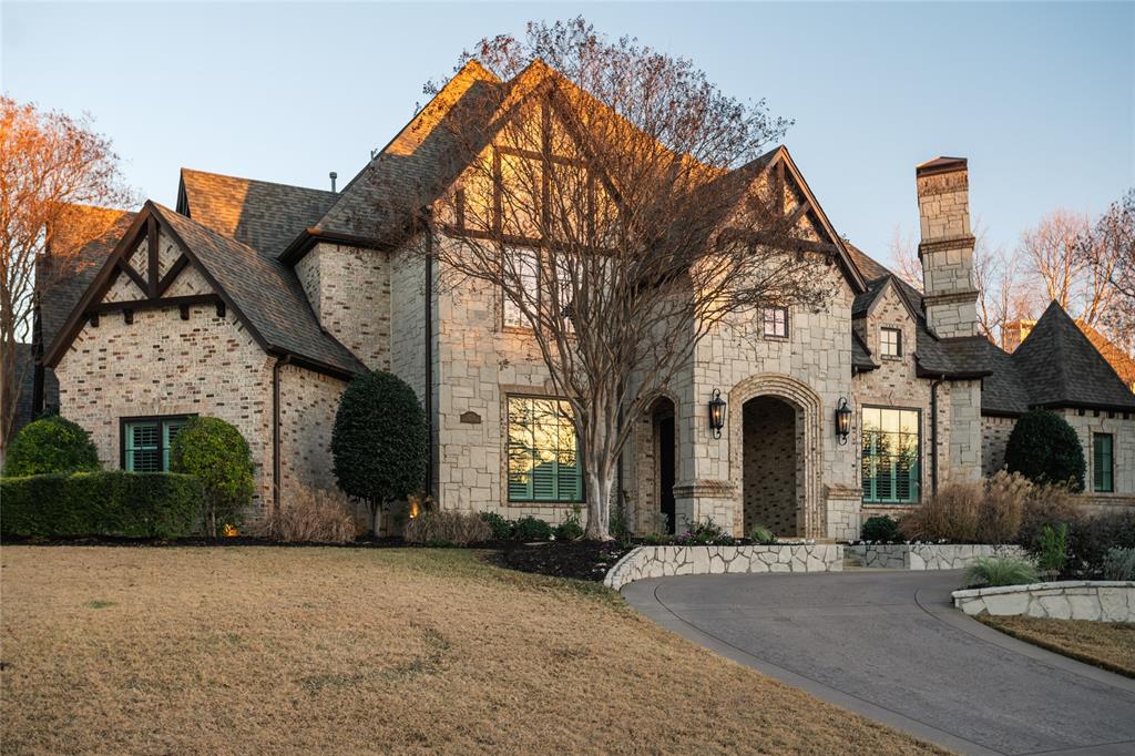 Westwyck Hills - Residential