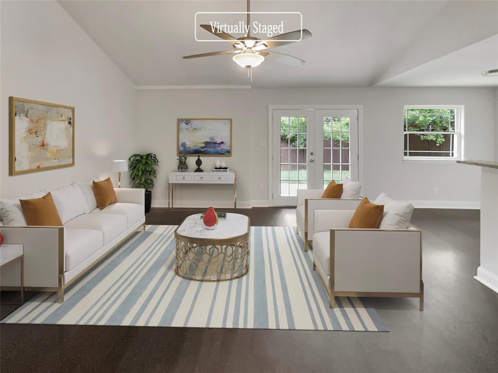 Taylor Park Add - Residential