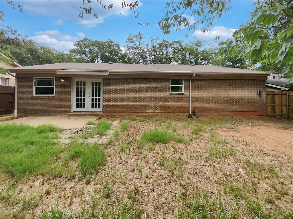 Taylor Park Add - Residential