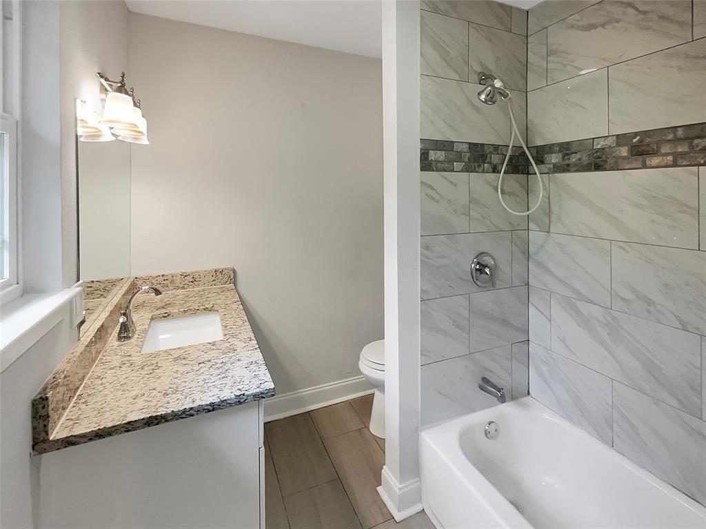 Taylor Park Add - Residential