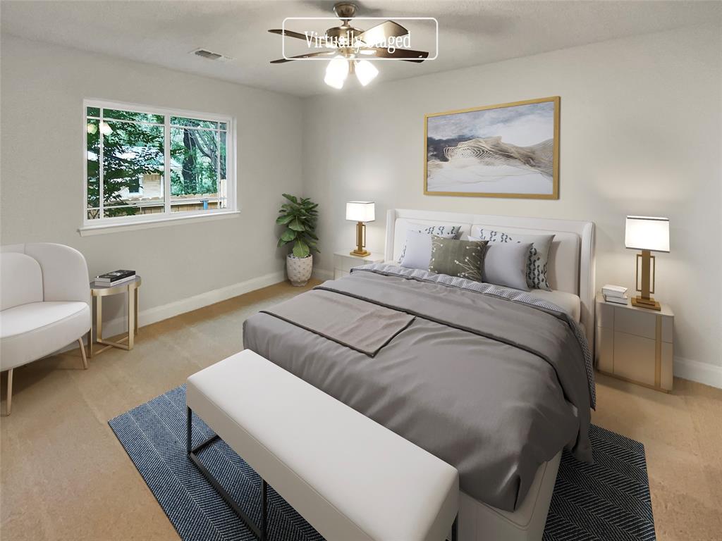 Taylor Park Add - Residential