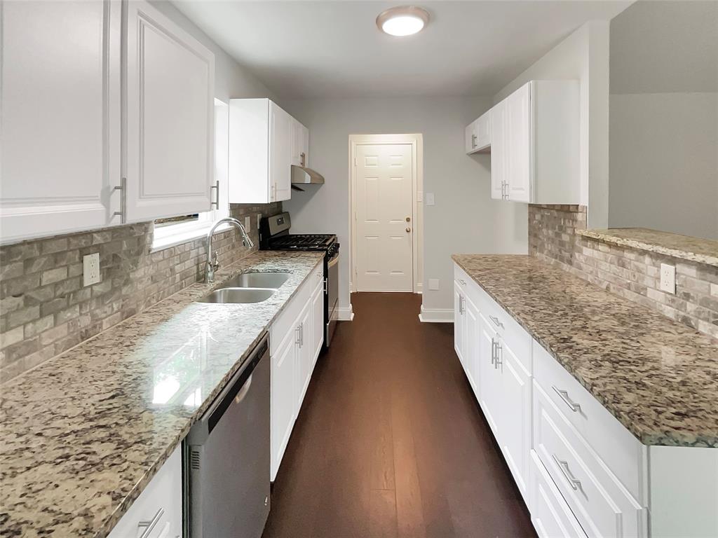 Taylor Park Add - Residential