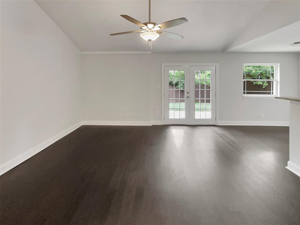 Taylor Park Add - Residential