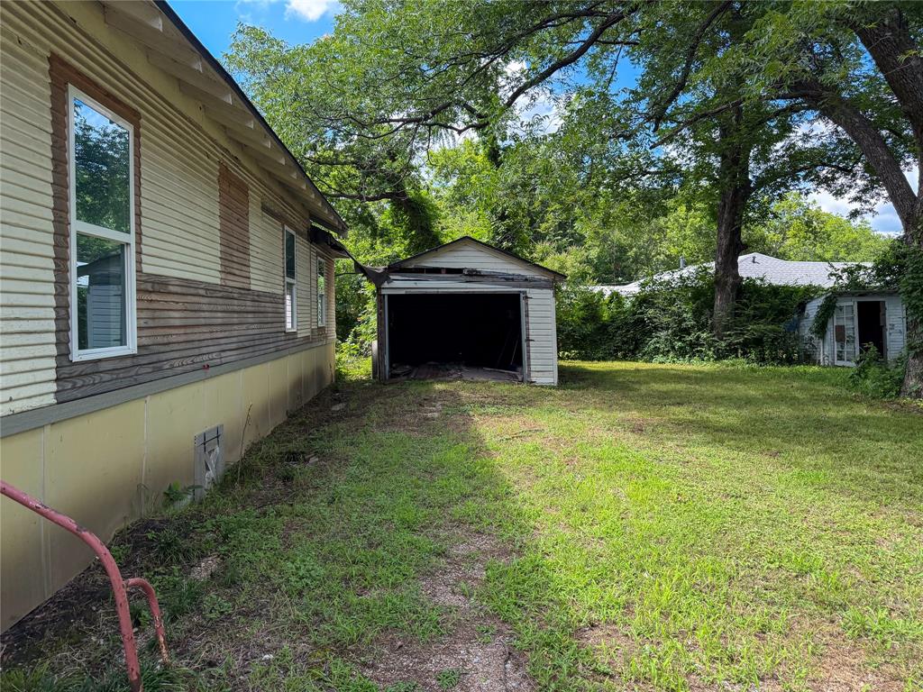 College Park Add - Residential