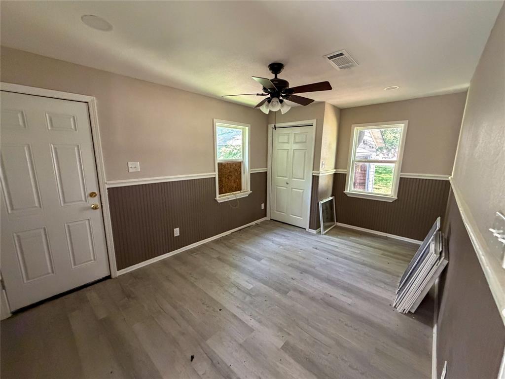 College Park Add - Residential
