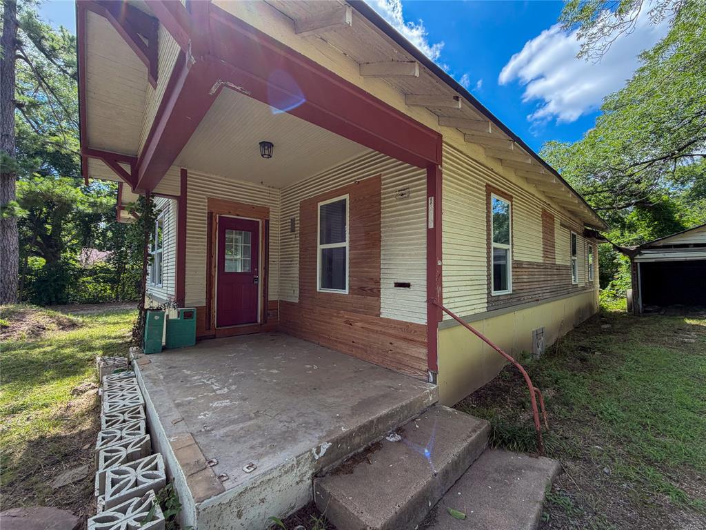 College Park Add - Residential