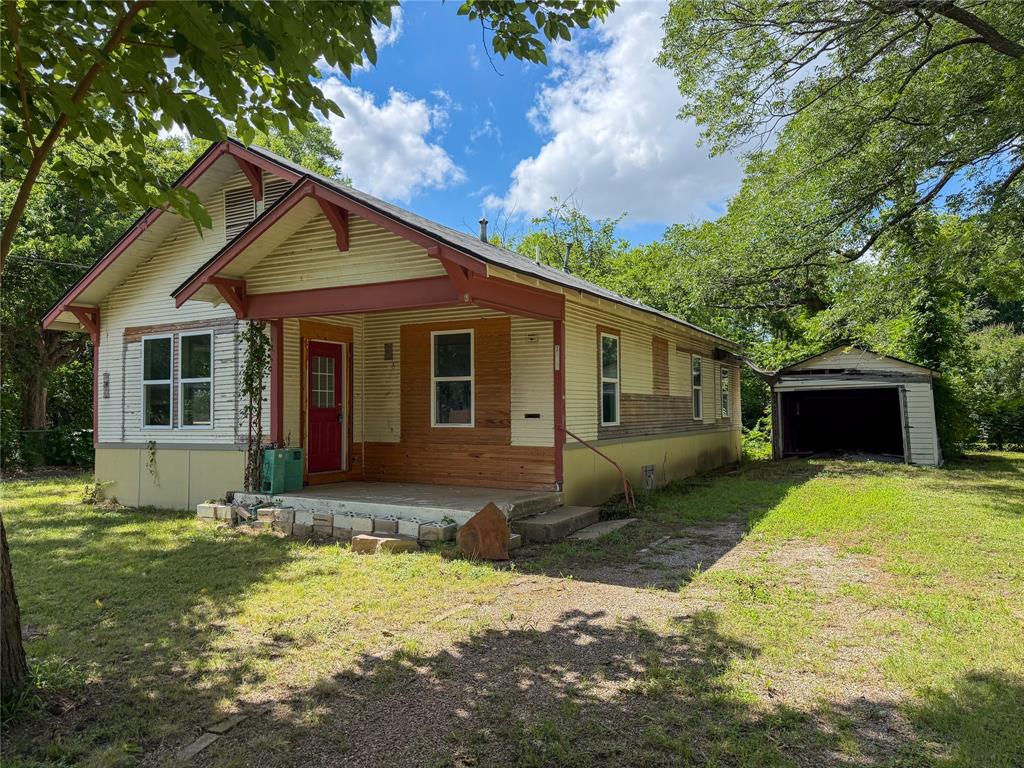 College Park Add - Residential