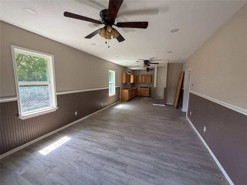 Opportunity awaits just steps from Austin College! This nearly completed 3-bedroom, 2-bath home has already undergone extensive renovations, including all-new HVAC, electrical, plumbing, and cabinetry. The heavy lifting has been done, allowing the next owner to bring their vision to life and add the final finishing touches. Featuring a functional floor plan and a desirable location near Austin College, downtown Sherman, shopping, dining, and major employers, this property offers tremendous potential as a primary residence, rental investment, or resale project. Don't miss your chance to customize this home and create instant value.