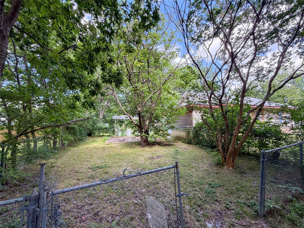 College Park Add - Residential