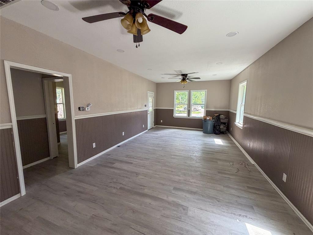 College Park Add - Residential