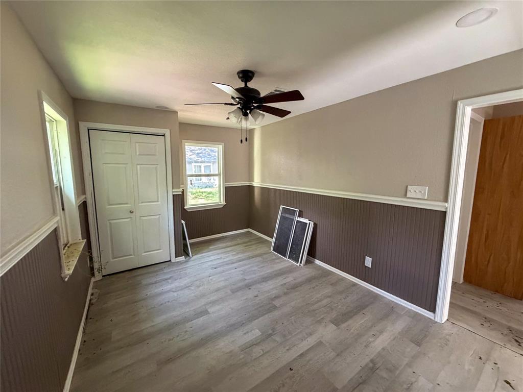 College Park Add - Residential