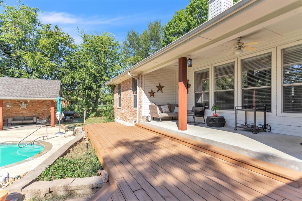 Lake Park - Residential