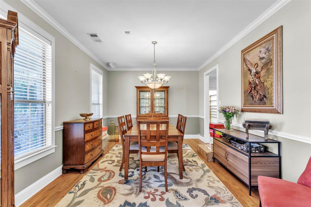 Lake Park - Residential
