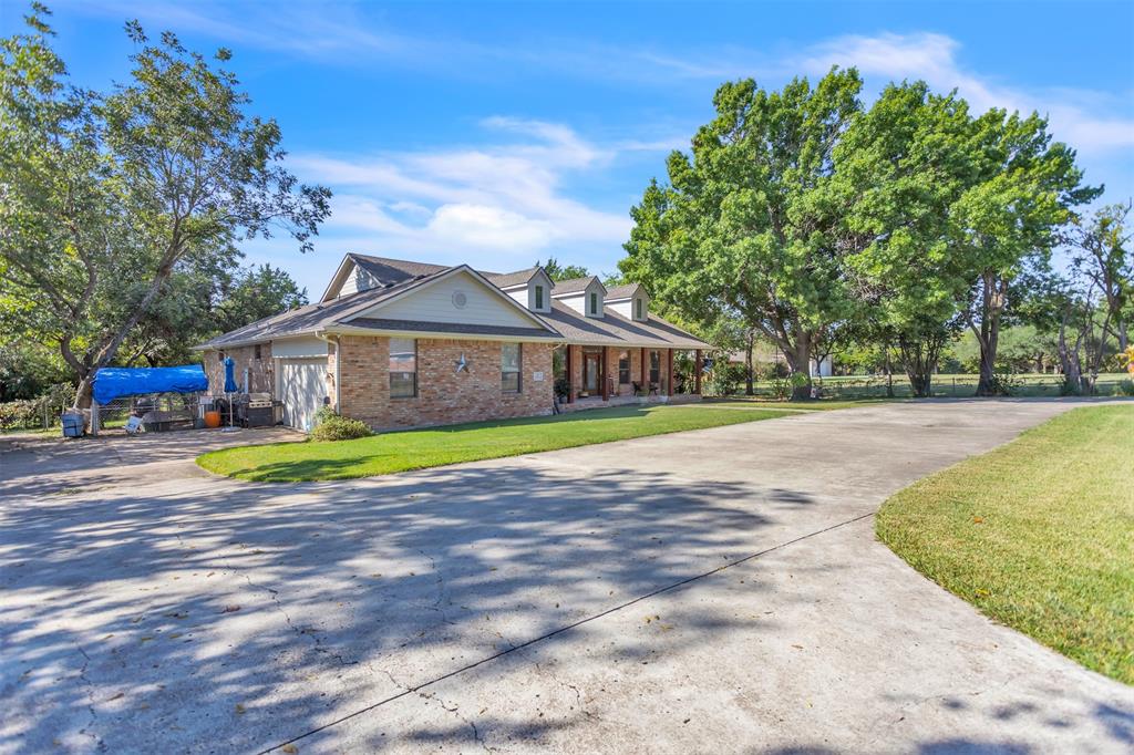 Lake Park - Residential