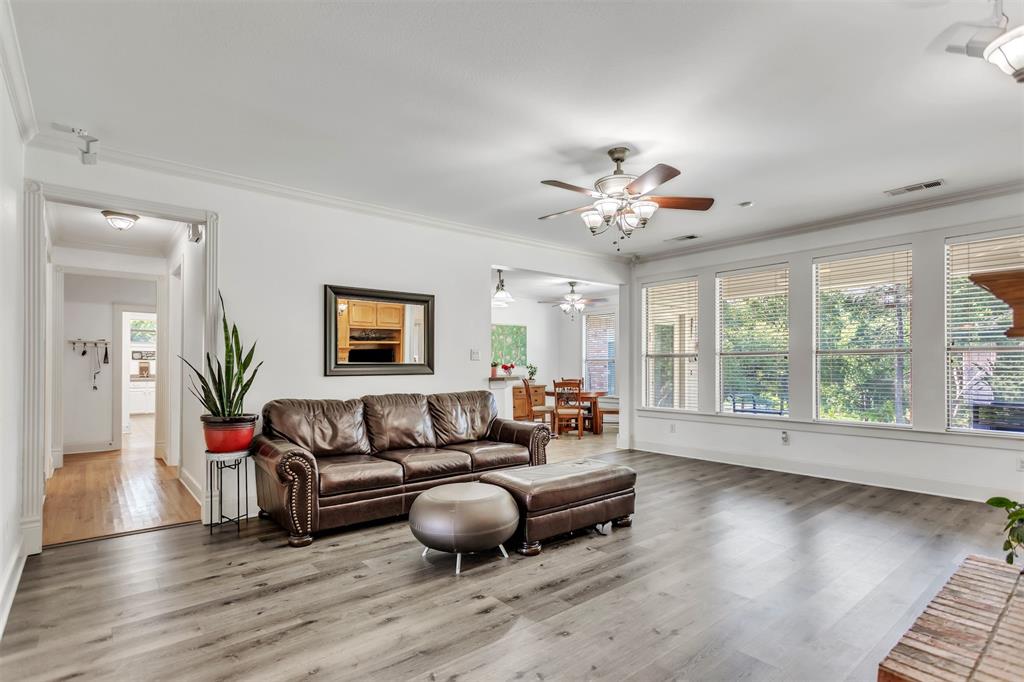 Lake Park - Residential