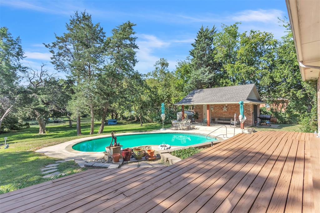 Lake Park - Residential
