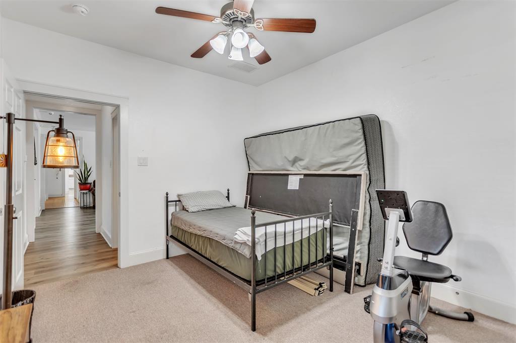 Lake Park - Residential