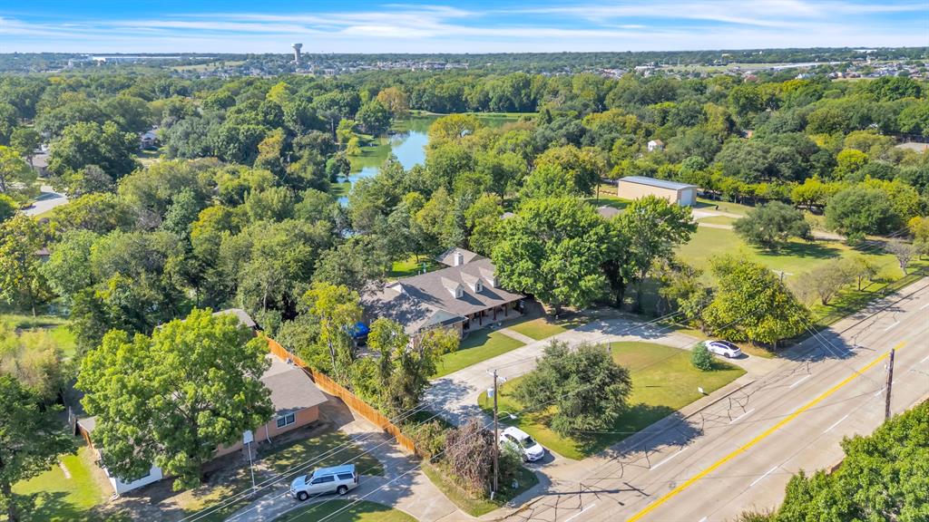 Lake Park - Residential