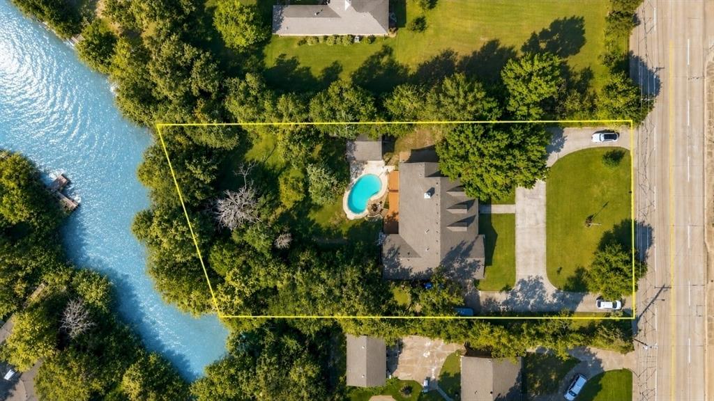 Lake Park - Residential