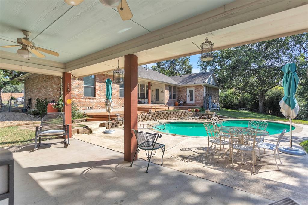 Lake Park - Residential