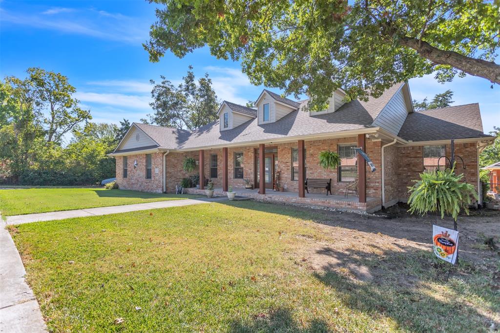 Lake Park - Residential