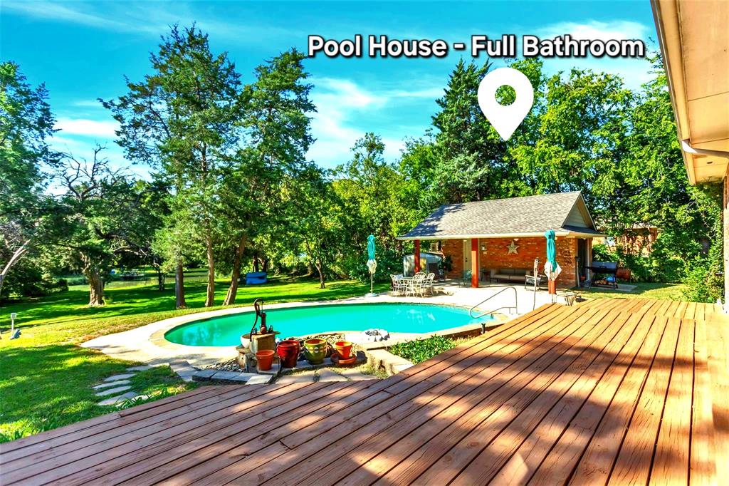 Lake Park - Residential