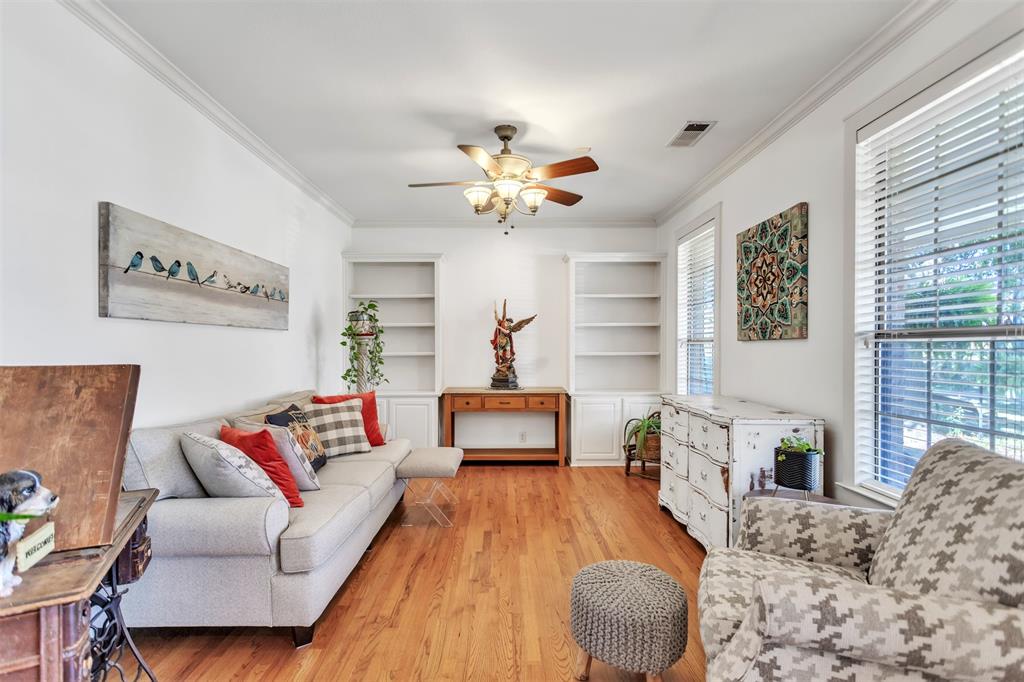 Lake Park - Residential