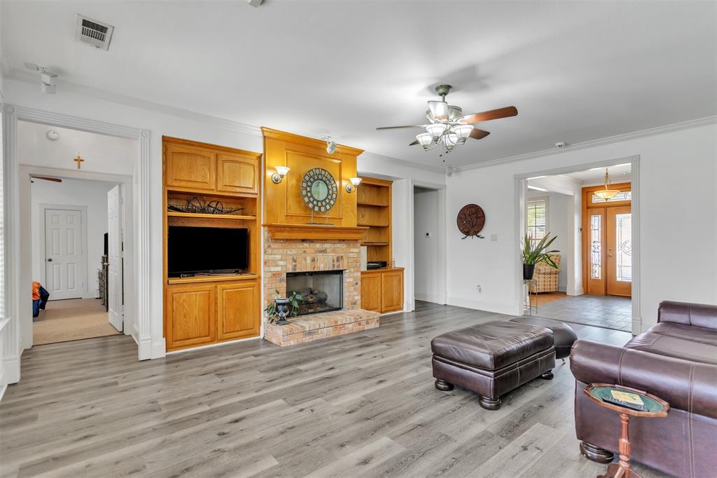 Lake Park - Residential