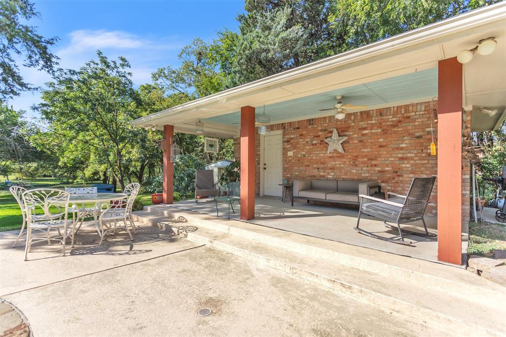 Lake Park - Residential