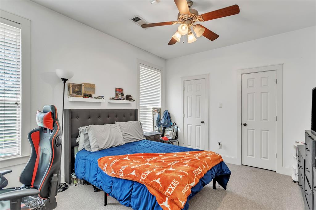 Lake Park - Residential